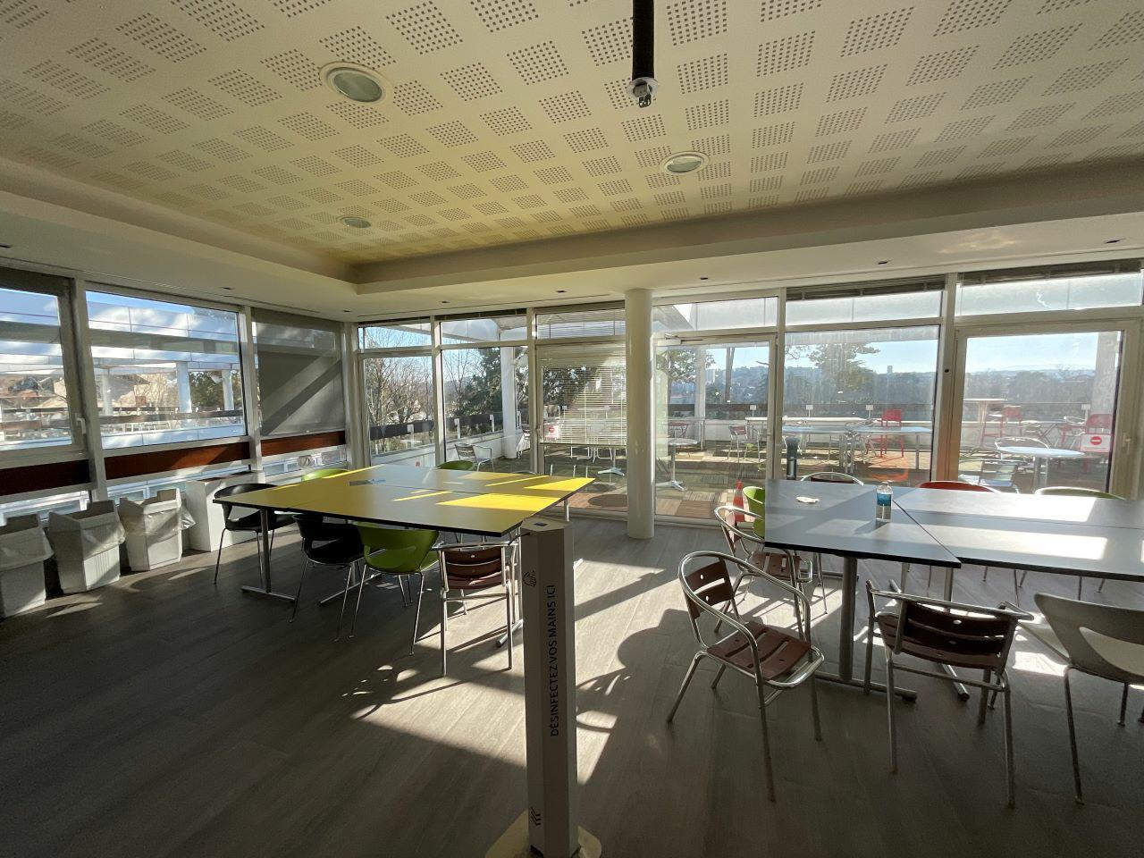 Bureau Écully 5648m² Location bureau Écully Rhône OLBUR2109164 18